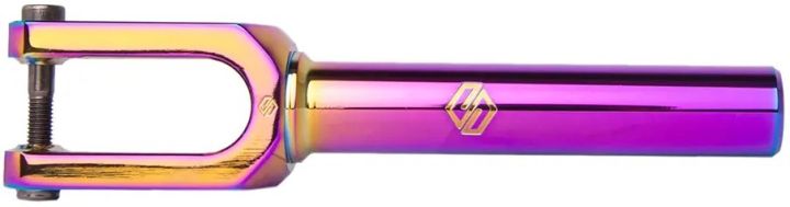 Forcella Striker Lux SCS HIC Rainbow