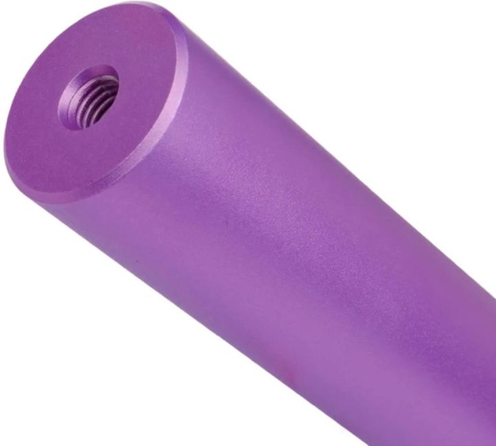 Forcella Striker Lux SCS HIC Purple