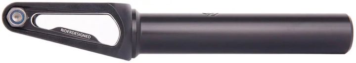 Forcella Striker Lux SCS HIC Black