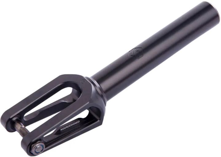Forcella Striker Lux SCS HIC Black