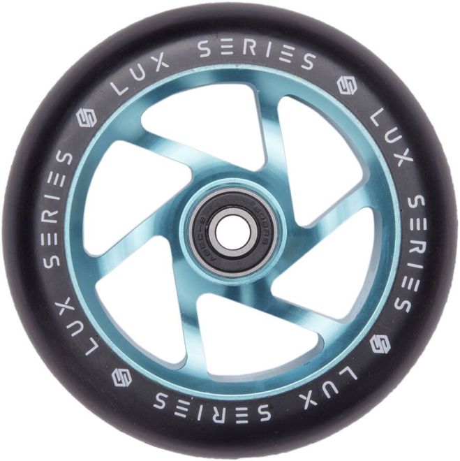 Ruota Striker Lux 100 Teal