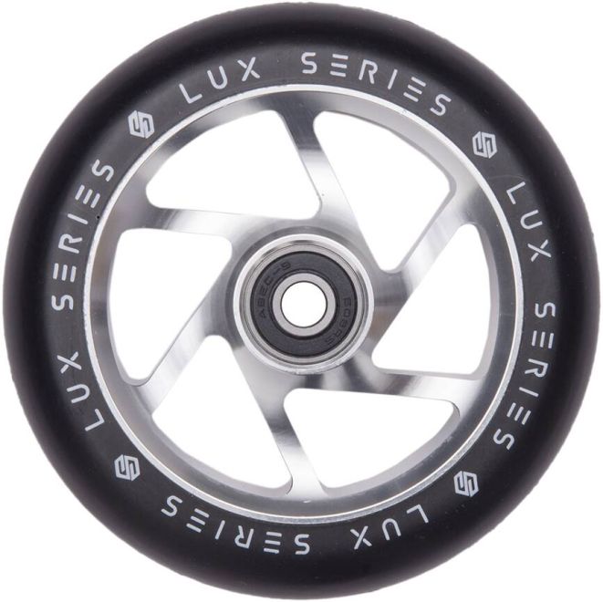 Ruota Striker Lux 100 Silver