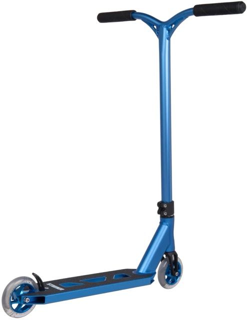 Monopattino Freestyle Striker Lux Youth Blue
