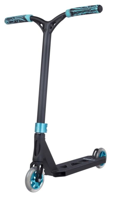 Monopattino Freestyle Striker Lux Youth Clear Teal