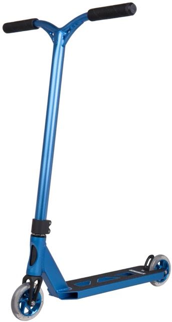 Monopattino Freestyle Striker Lux Youth Blue
