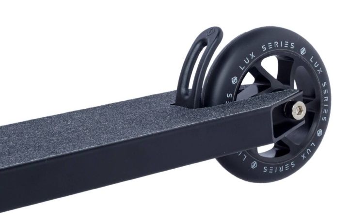 Monopattino Freestyle Striker Lux Youth Black