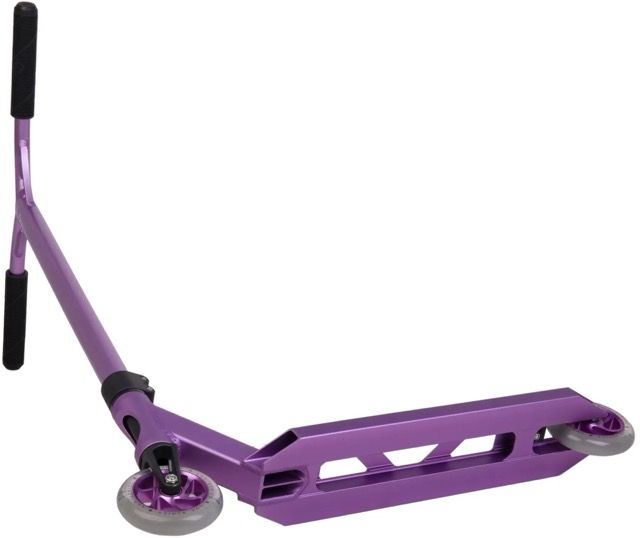 Monopattino Freestyle Striker Lux Youth Purple