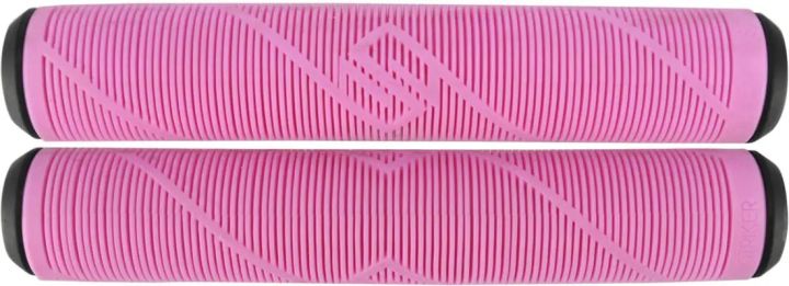 Impugnature Striker Pink