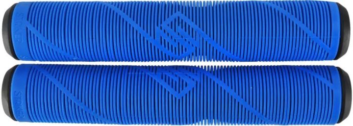 Impugnature Striker Blue