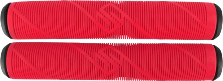 Impugnature Striker Red
