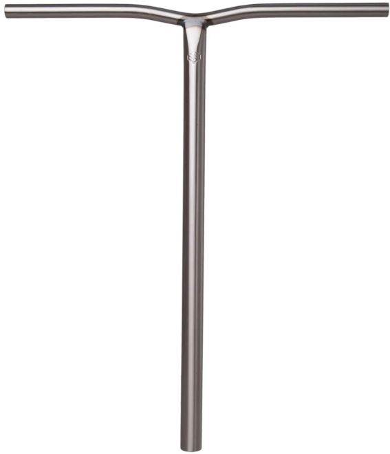 Manubrio Striker Steeltanium Bend 650 Raw