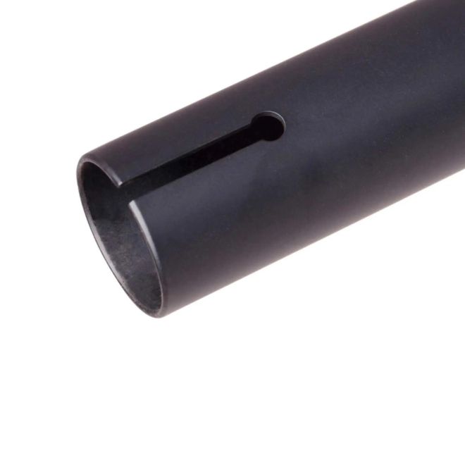 Manubrio Striker Steeltanium Bend 650 Black