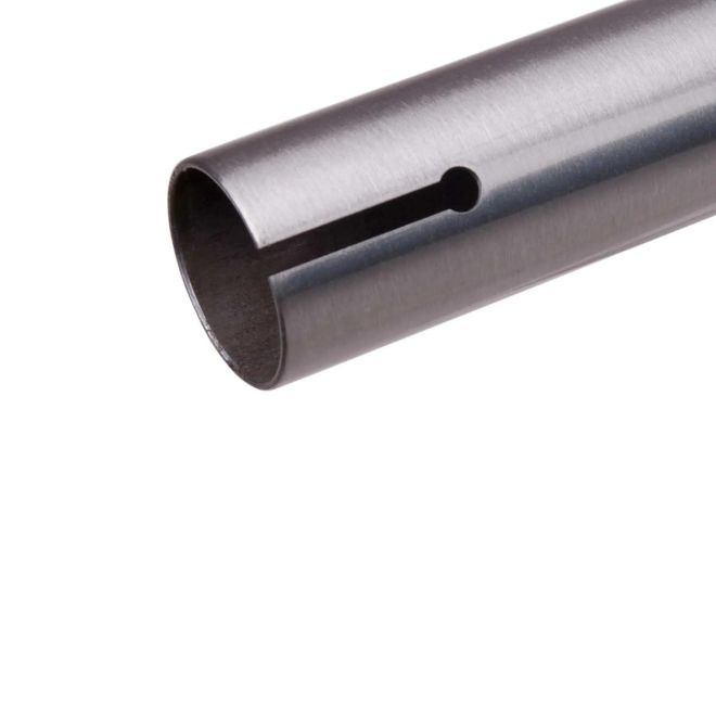 Manubrio Striker Steeltanium Bend 650 Raw