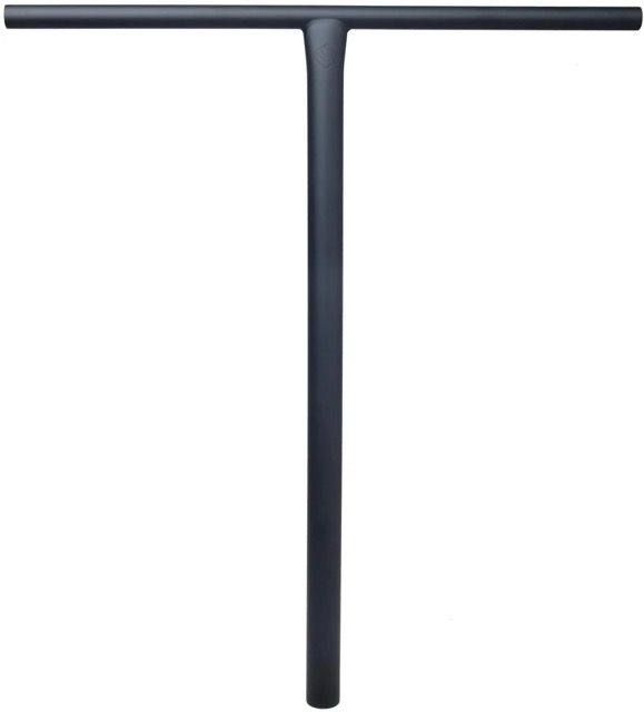 Manubrio Striker Steeltanium 710 Black