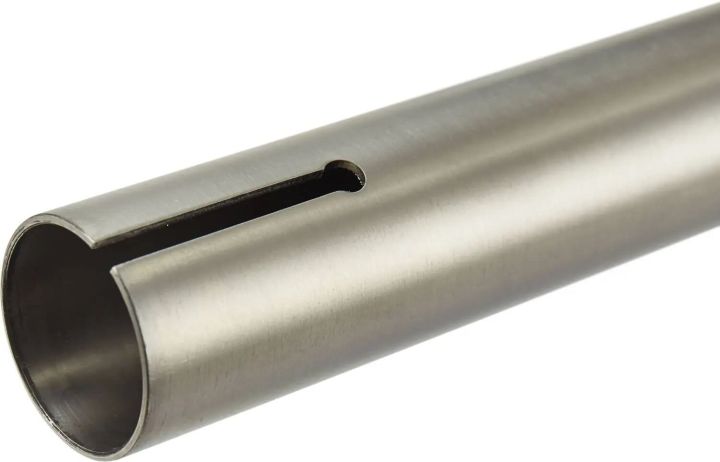 Manubrio Striker Titanium Bend Raw