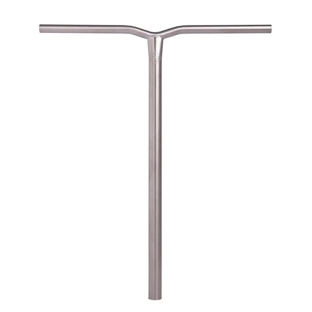 Manubrio Striker Titanium Bend V2 600 Raw