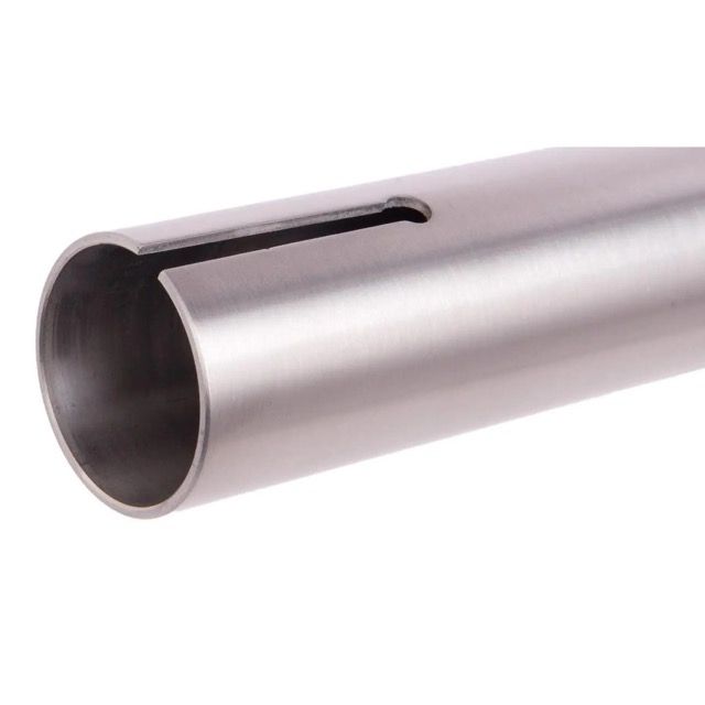 Manubrio Striker Titanium Bend V2 600 Raw