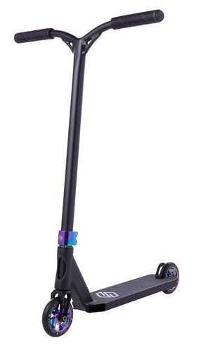 Monopattino Freestyle Striker Lux Rainbow