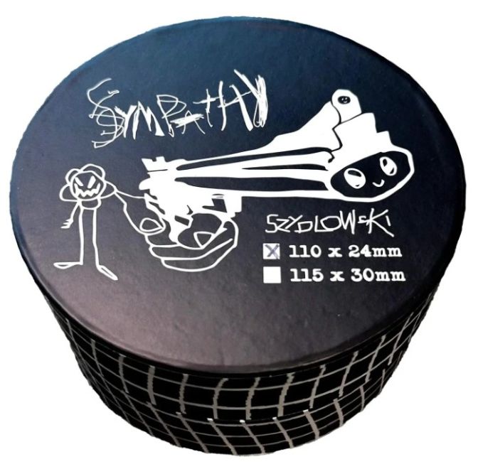 Ruota Sympathy Devin Szydlowski 110 Signature