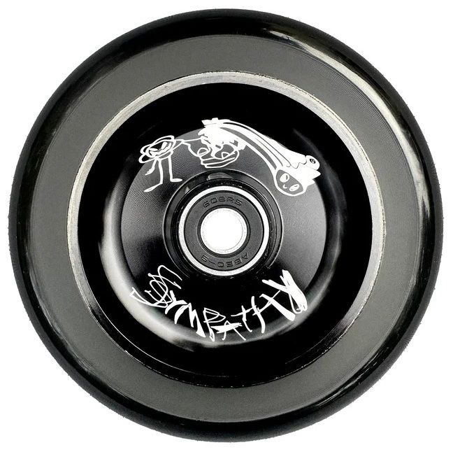 Ruota Sympathy Devin Szydlowski 110 Signature
