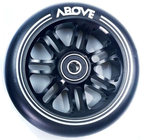 Ruota Above Talea 110 Black