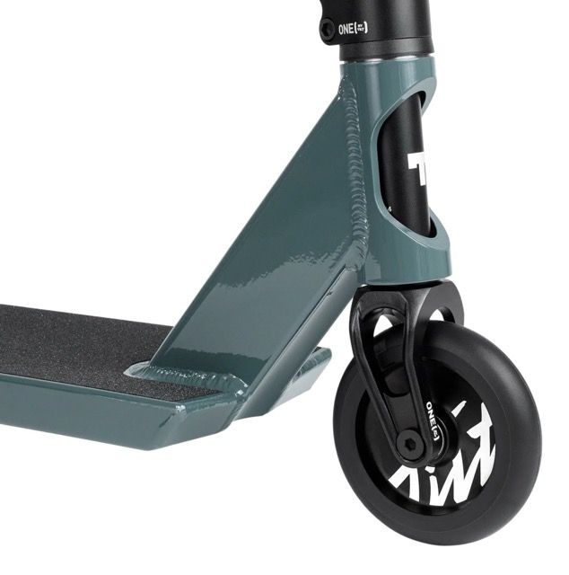 Monopattino Freestyle Tilt Contact Build Slate