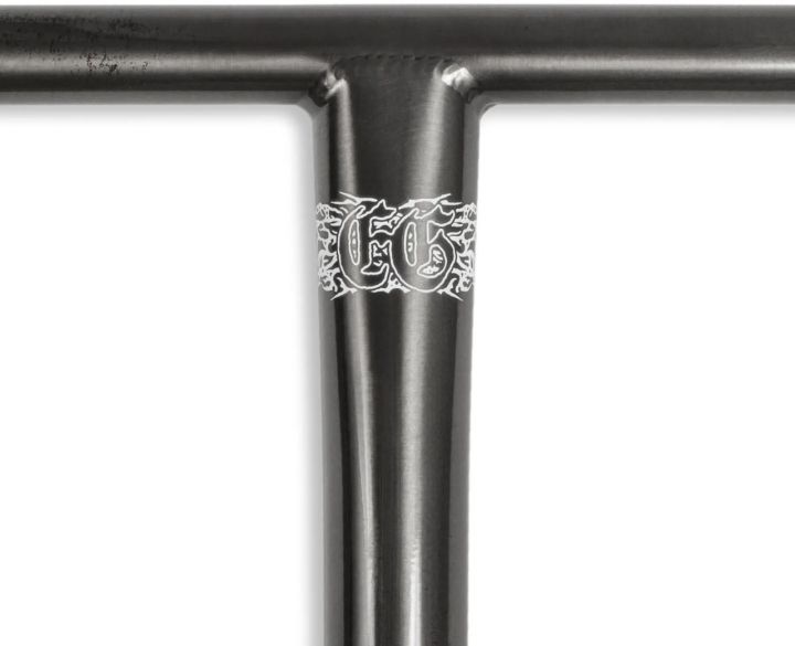 Manubrio Tilt Stage I Eden Gagliano Velikost Black