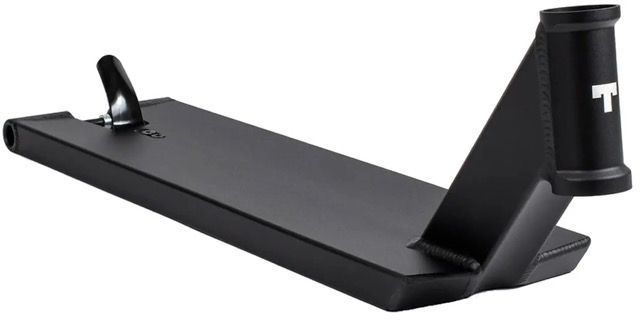 Tilt Stage I 6.2" Deck Black