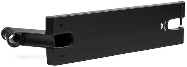 Tilt Stage I 6.2" Deck Black