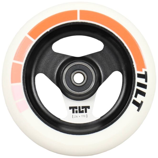 Ruota Tilt Stage I 110 Red Stripe