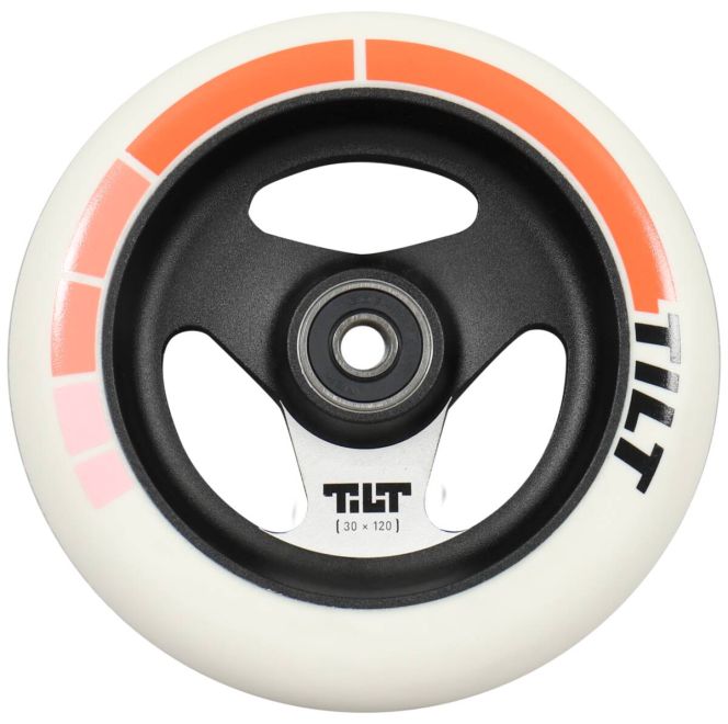 Ruota Tilt Stage I Wide 120 Red Stripe