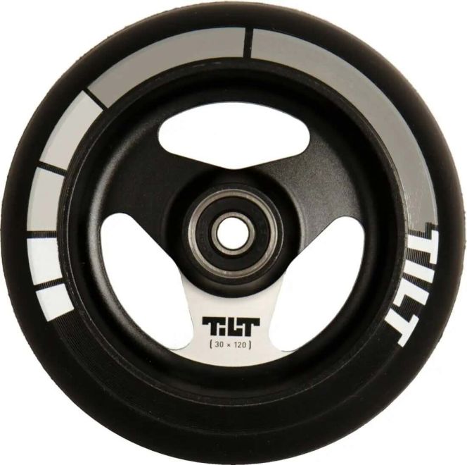 Ruota Tilt Stage I Wide 120 Smoke