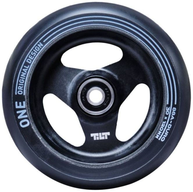 Ruota Tilt Stage I Wide 120 Black