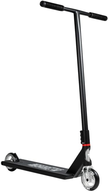 Monopattino Freestyle Tilt Theorem Build Brushed