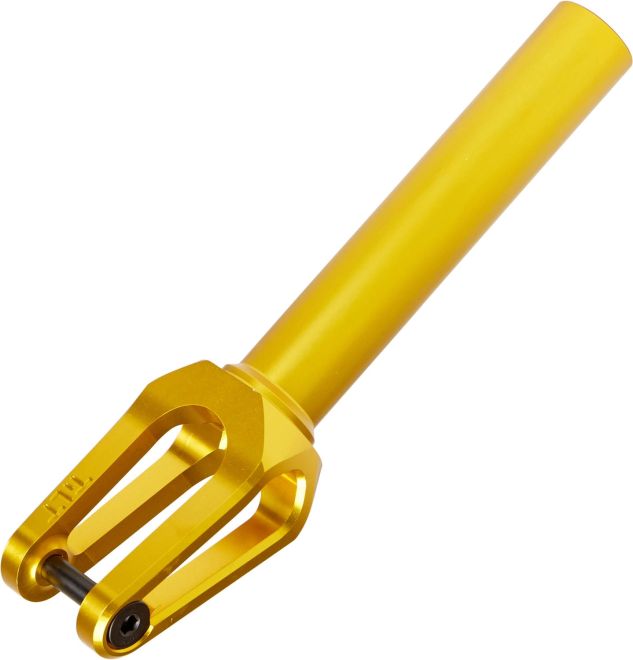 Forcella Tilt Tomahawk 120 Gold