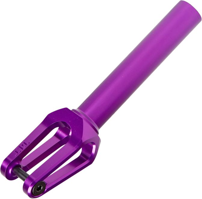 Forcella Tilt Tomahawk 120 Purple