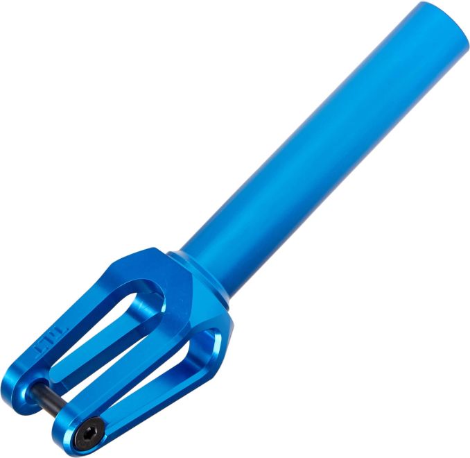 Forcella Tilt Tomahawk 120 Blue