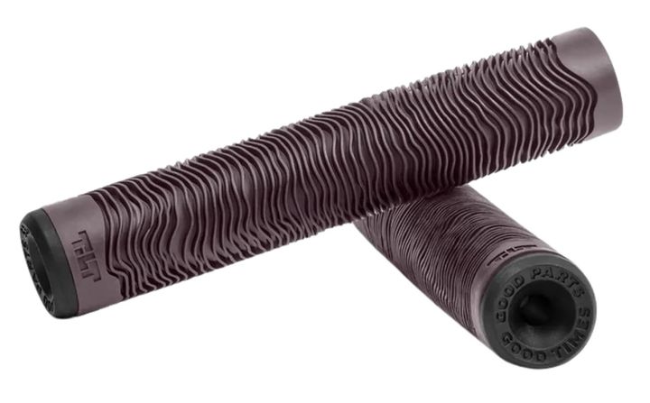 Impugnature Tilt Topo II Umber