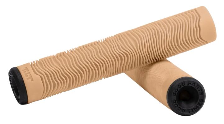 Impugnature Tilt Topo II Sand