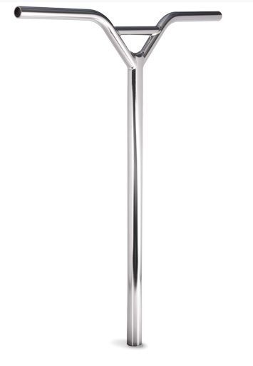 Manubrio Tilt Sentry XL Chrome