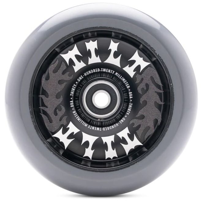 Ruota Tilt Flame Selects 120