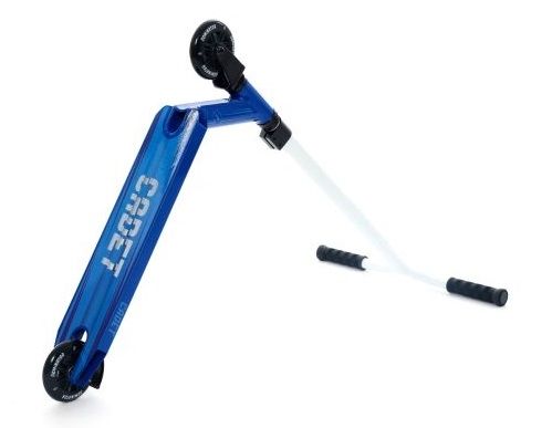 Monopattino Freestyle Dominator Cadet Blue White
