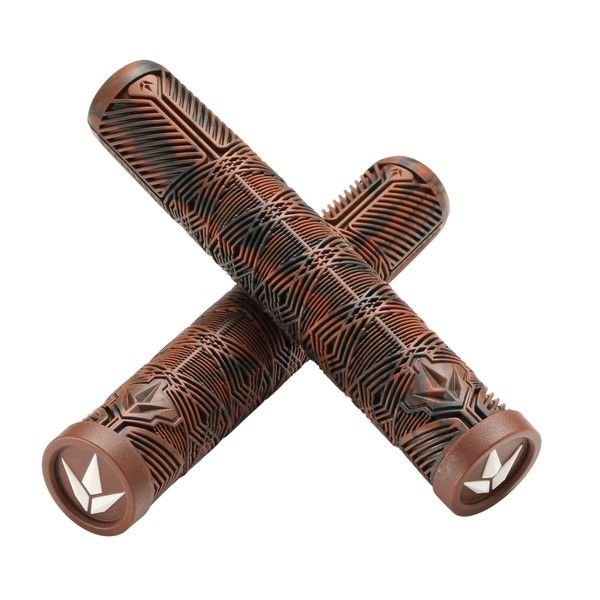 Impugnature Blunt V3 Chocolate Black