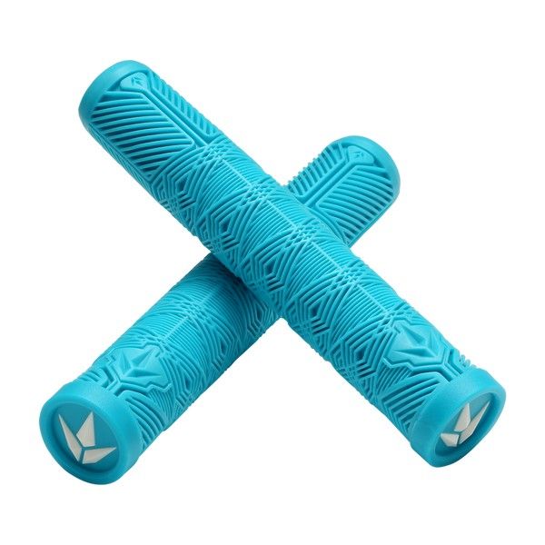 Impugnature Blunt V3 Teal
