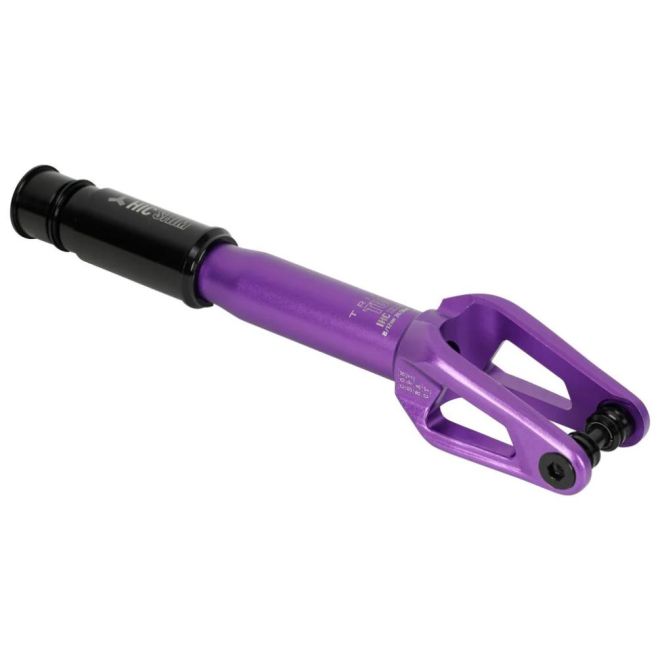 Forcella Triad Conspiracy TUC Ano Purple