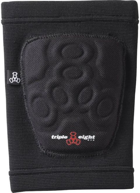 Gomitiere Triple Eight Covert Black