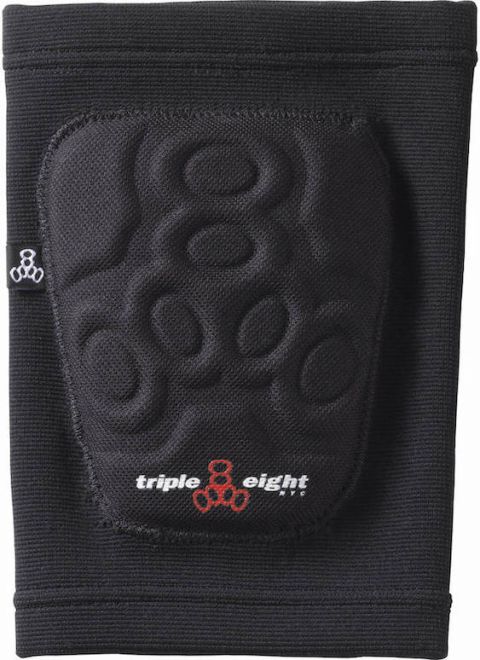 Ginocchiere Triple Eight Covert