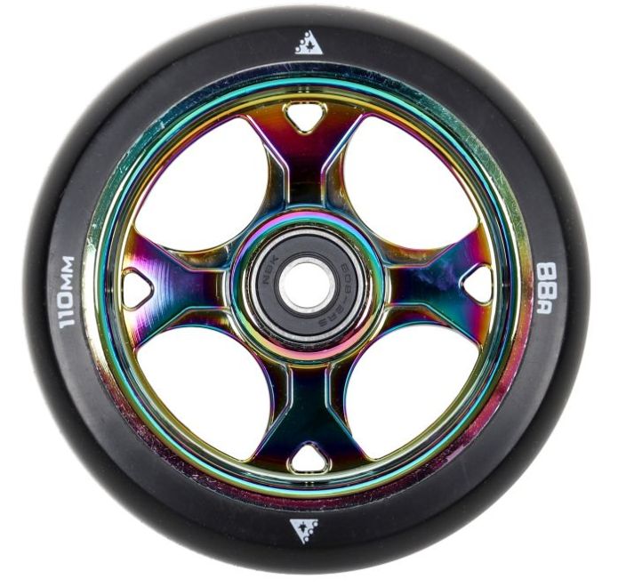 Ruota Trynyty Gothic 110 Oilslick