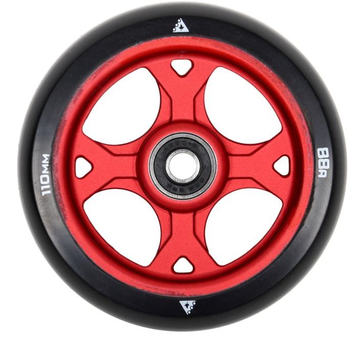 Ruota Trynyty Gothic 110 Red