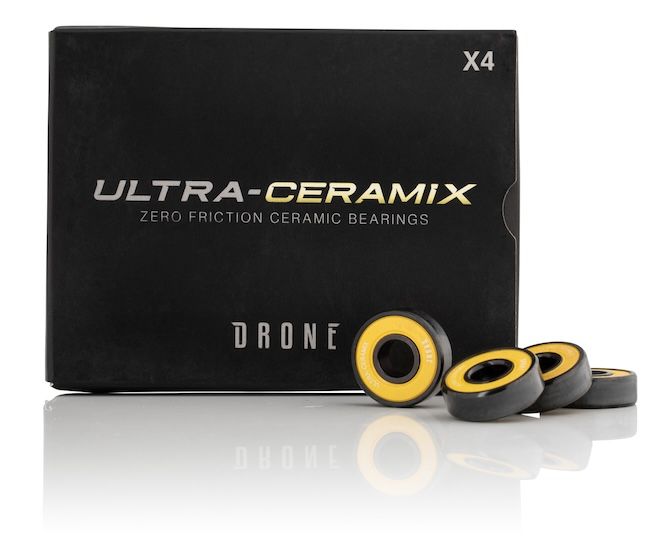 Drone Ultra-Ceramix Cuscinetti x 4